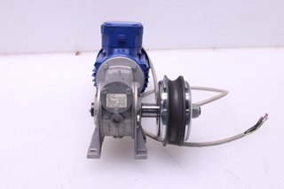 Motorreductor Marelli Motori Mot.3 MA 63 B4