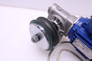 Motorreductor Marelli Motori Mot.3 MA 63 B4