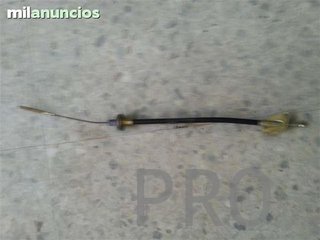 cable de acelerador seat 127