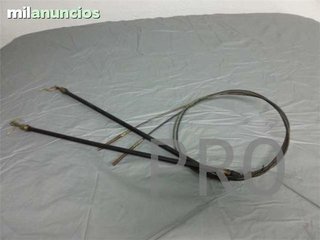 cable de embrague seat 850