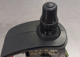 MANDO INTERMITENTES RENAULT CLIO III 88102001278