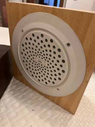 Marantz 4025 L Tocadiscos y Radio