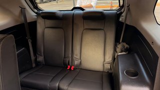 Chevrolet Captiva 2012