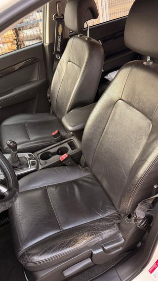 Chevrolet Captiva 2012