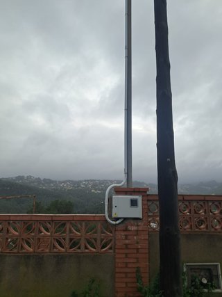 Boletín Eléctrico y Alta Luz