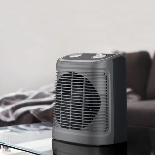 Rowenta Instant Comfort Compact SO2330F2 - Calefactor 2400W