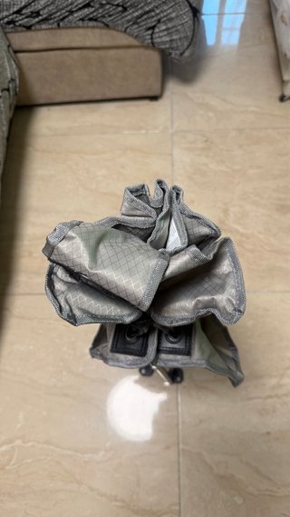 Silla de Campo Froyak Plegable