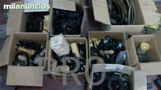 retenes del cambio nuevos