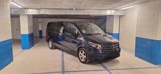 Se alquilan plazas de garaje centro Fuengirola