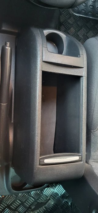 Consola Central Citroën Berlingo