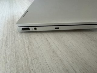 HP Elitebook x360 1040 G7