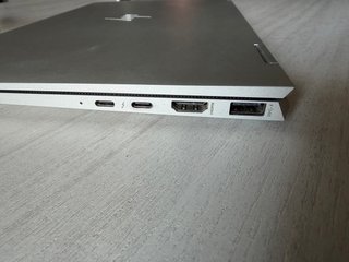 HP Elitebook x360 1040 G7