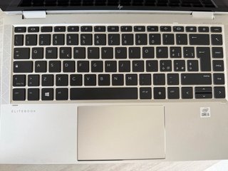 HP Elitebook x360 1040 G7
