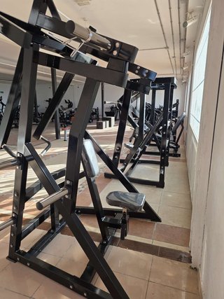 Máquina de Gimnasio Profesional