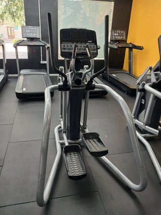 Máquina de Gimnasio Profesional