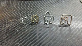 grapas de molduras seat 600