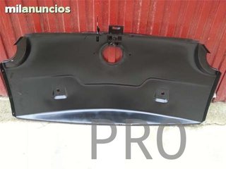 frontal de seat 600