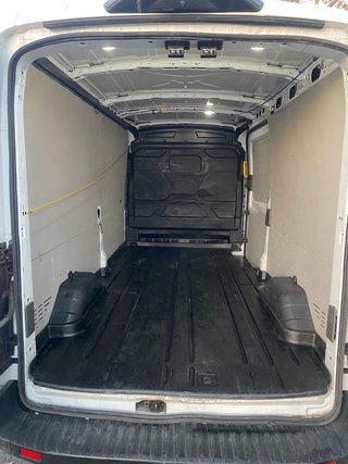 Venta de furgoneta Ford Transit 2019