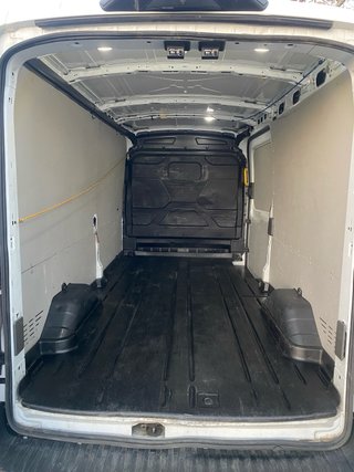 Venta de furgoneta Ford Transit 2019