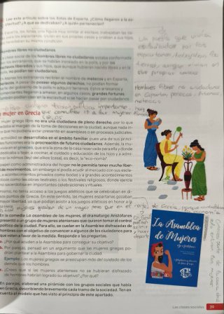 Cultura Clásica I : ESO : Revuela