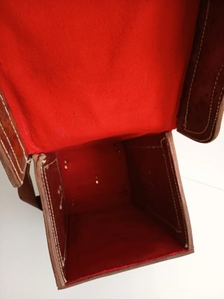 Bolsos de cuero vintage