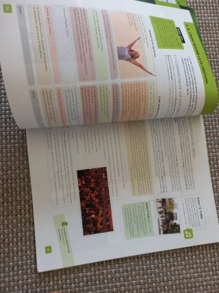 Religión católica, 2o ESO