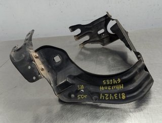SOPORTE FARO IZQUIERDO MERCEDES-BENZ CLK (BM 209)