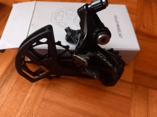 Desviador Shimano 105 11v