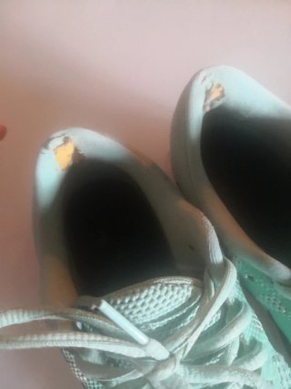 Deportivas Nike Teal
