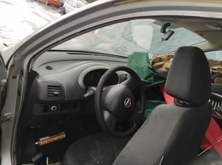 Nissan 1615377 piloto trasero derecho micra (k12e)