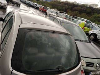 Nissan 1615377 piloto trasero derecho micra (k12e)