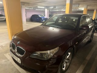 BMW Serie 5 2006
