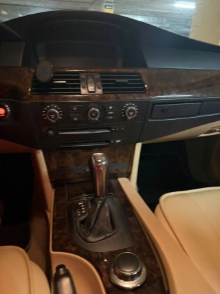 BMW Serie 5 2006