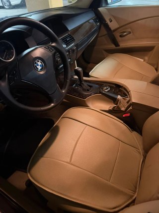 BMW Serie 5 2006