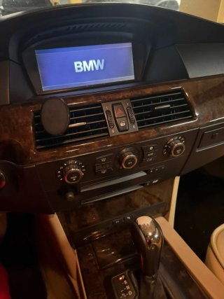 BMW Serie 5 2006