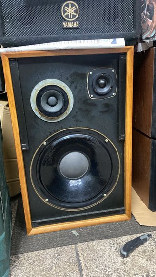 Altavoces