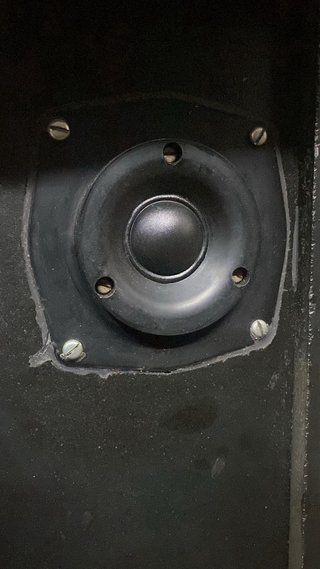 Altavoces