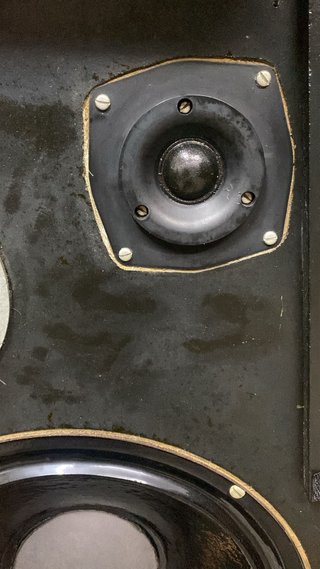 Altavoces