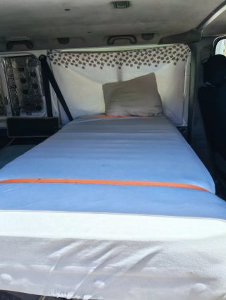 Renault Trafic 2007