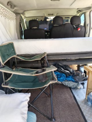 Renault Trafic 2007