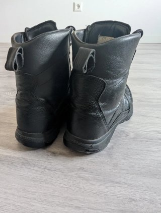 Botas Crispi SWAT evo GTX Talla 44