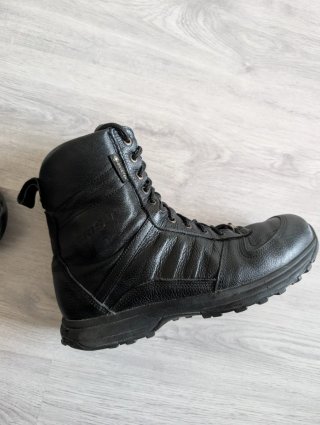 Botas Crispi SWAT evo GTX Talla 44