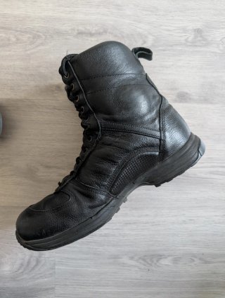 Botas Crispi SWAT evo GTX Talla 44