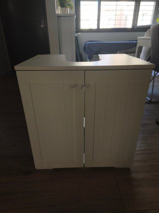 Lavabos, Espejos y Mueble de Baño