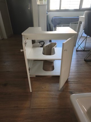 Lavabos, Espejos y Mueble de Baño