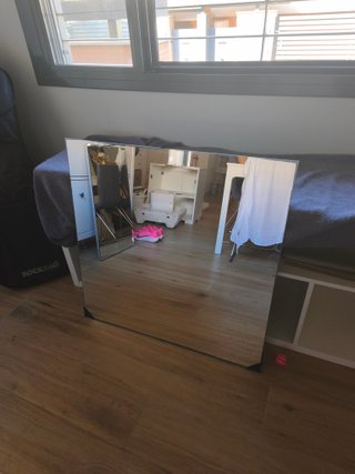 Lavabos, Espejos y Mueble de Baño
