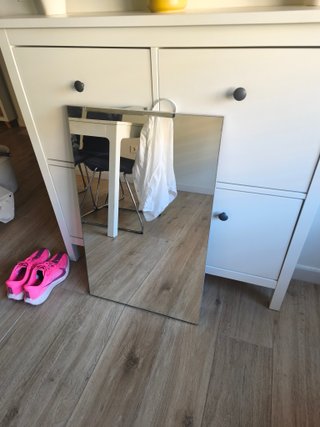 Lavabos, Espejos y Mueble de Baño