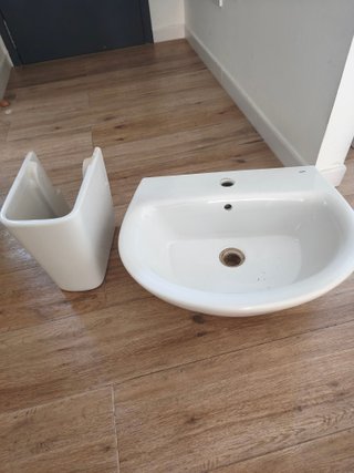Lavabos, Espejos y Mueble de Baño