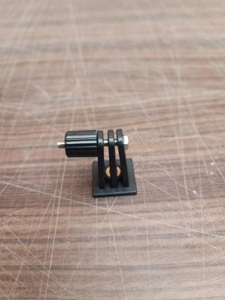 Mini Cámara Espía Portátil + Accesorios
