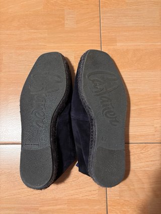 Alpargatas Castañer hombre
